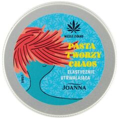 Joanna Joanna Niezłe Ziółko pasta elastycznie utrwalająca 100g