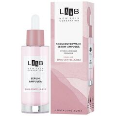AA AA LAAB skoncentrowane serum-ampułka 30ml