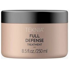 LAKME Teknia Full Defense Treatment kuracja ochronna dla zestresowanych włosów 250ml