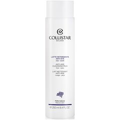 Collistar Anti-Age Mleczko oczyszczające do twarzy i oczu 250ml
