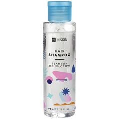 HiSkin HiSkin Szampon do włosów Travel Size 95ml