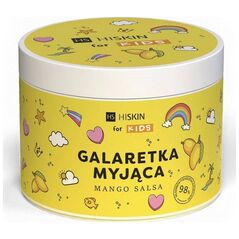 HiSkin HiSkin Kids galaretka myjąca Mango Salsa 150ml