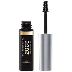 MAX FACTOR Max Factor 2000CalorieBrowGel00 Clear 4.5ml