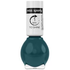 Miss Sporty Miss Sporty 1 Minute to Shine lakier do paznokci 131 7ml