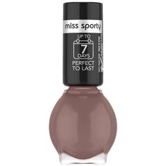 Miss Sporty Miss Sporty Perfect to Last trwały lakier do paznokci 203 7ml