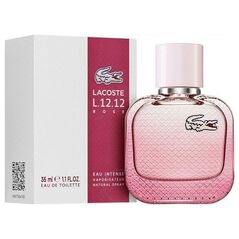 Lacoste LACOSTE L.12.12 Rose Eau Intense EDT 35ml