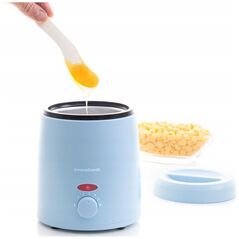 InnovaGoods InnovaGoods Podgrzewacz do wosku do depilacji WARM