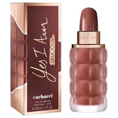 Cacharel CACHAREL Yes I Am Delicious EDP 50ml