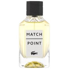 Lacoste LACOSTE MATCH POINT COLOGNE (M) EDT/S 100ML