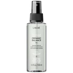LAKME Lakme Teknia Organic Balance Oil olejek organiczny kendi 100ml