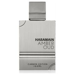 Al Haramain Al Haramain Amber Oud Carbon Edition edp 200ml