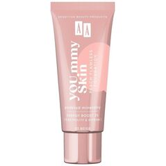 AA YOU.mmy Skin Peach Flawless Foundation podkład mineralny 03 Beige 30ml