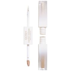 Gosh Gosh Matte & Metallic cień w kremie z aplikatorem 001 Basic B 1.52ml