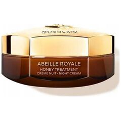 Guerlain Abeille Royale Honey Treatment Krem do twarzy na noc 50ml