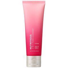 Estee Lauder Nutritious Oczyszczająca pianka i maska do twarzy 2w1 125ml