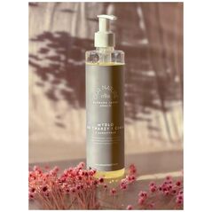 Mira OUR NATURE by Basia_be Mydło z bursztynem 300 ml