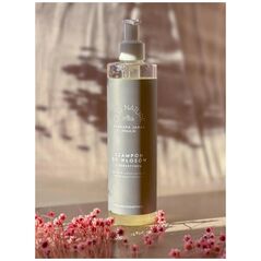 Mira OUR NATURE by Basia_be Szampon do włosów z bursztynem 300 ml