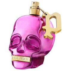 Police POLICE To Be Freetodare Woman EDP 40ml