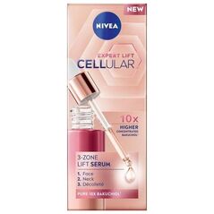 Nivea Cellular Expert Lift liftingujące serum do twarzy 30ml