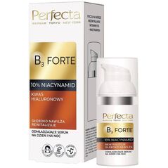 Perfecta Perfecta B3 Forte odmładzające serum na dzień i na noc 30ml