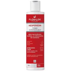 Floslek Hesperidin Tonik odświeżający 225ml