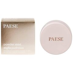 Paese Paese Powder Mist rozświetlający puder sypki 02 Natural Beige 5g