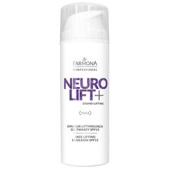 XXXX____Farmona Professional (Farmona) Farmona Neurolift emulsja liftingująca do twarzy SPF15 150ml