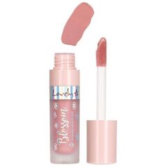 Lovely Lovely Blossom Liquid Blusher róż do policzków w płynie 2 5ml