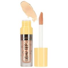 Lovely Lovely Glow Up Liquid Highlighter rozświetlacz w płynie 5ml