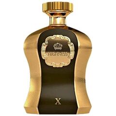 Afnan Afnan Highness X edp 100ml
