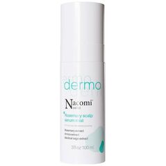 Nacomi Nacomi Next Level Dermo rozmarynowe serum w mgiełce zapobiegające wypadaniu włosów i zagęszczające 100ml