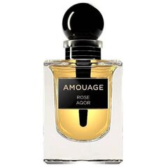 Amouage AMOUAGE Rose Aqor Attars EDP 12ml