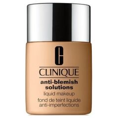Clinique CLINIQUE Anti-Blemish Solutions Liquid Makeup CN52 Neutral 30ml