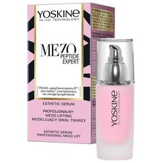 Yoskine YOSKINE Mezo Peptide 30ml