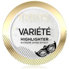 XXXX__Eveline Cosmetics (Eveline) Eveline Variete rozświetlacz w kamieniu 02 4.5g
