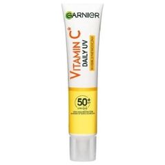 Garnier GARNIER Skin Naturals Vitamin C SPF50+ Glow 40ml