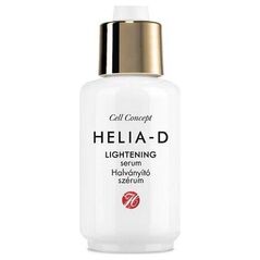 HELIA-D HELIA-D Cell Concept Lightening Serum 65+ 30ml