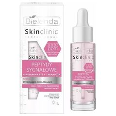 Bielenda BIELENDA Skin Clinic Professional Peptydy 30ml