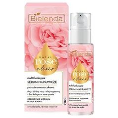 Bielenda BIELENDA Royal Rose Elixir 30ml