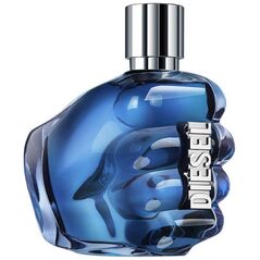 Diesel Diesel Sound Of The Brave EDT 125ml