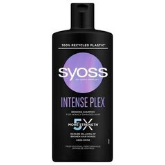 Syoss SYOSS Intense Plex 440ml