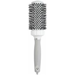 Olivia Garden Olivia Garden Expert Blowout Grip ceramiczna szczotka do modelowania włosów 45mm