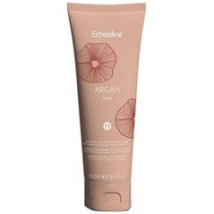 Echosline Echosline Argan maska do włosów z olejkiem arganowym 300ml