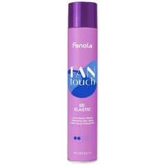 Fanola Fanola FanTouch Be Elastic lakier do włosów dodający objętości 500ml