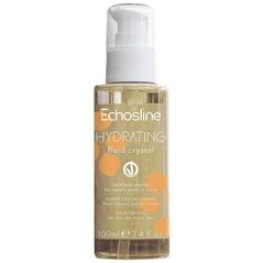 Echosline ECHOSLINE Hydrating fluid nabłyszczający do włosów 100ml