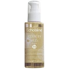 Echosline ECHOSLINE Keratin Veg serum regenerujące do włosów 100ml