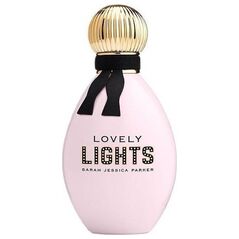 Sarah Jessica Parker SARAH JESSICA PARKER Lovely Lights EDP 50ml