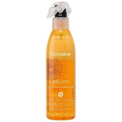 Echosline Echosline Argan dwufazowa odżywka do włosów z olejkiem arganowym 300ml