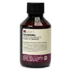 Insight INSIGHT Volumizing Szampon 100ml