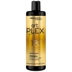 Chantal Prosalon Artplex odbudowujący szampon do włosów 400ml